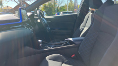 Toyota C-HR 1.8 Hybrid Dynamic 5dr CVT Hybrid Hatchback